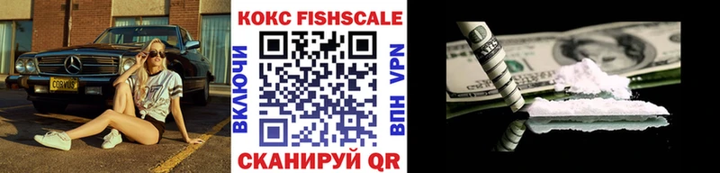 COCAIN Fish Scale  omg зеркало  Шуя 